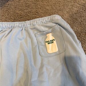 Dairy Boy Sweats